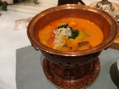 -叶叶菩提(太原别墅店)