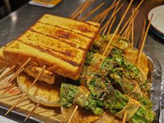 -壹加壹电烤串(总店)