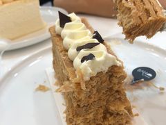 -BanCake·法式千层·拿破仑專門店
