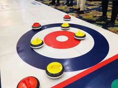 -南山特攻真人CS户外露营轰趴拓展基地