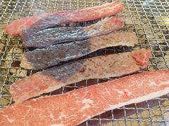 -合易泓烤肉•首创生椰大油边(宁山路店)