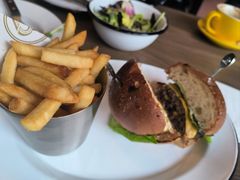 -尚牛社会 Beef & Liberty(金桥EKA天物店)