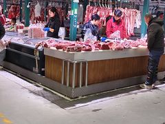 -顺鑫石门市场