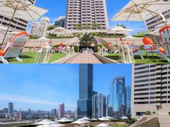 -上海波特曼丽思卡尔顿酒店