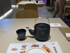 大堂-蔡澜点心·粤菜(西单大悦城店)