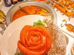 -享遇.锅姥姥牛排海鲜自助(小寨店)