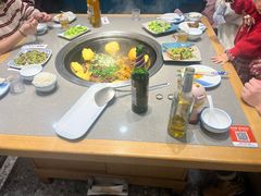 -门家大院铁锅炖·KTV·包房(浑南店)