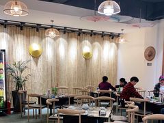 大堂-德四家·傣族风味烧烤(金实店)
