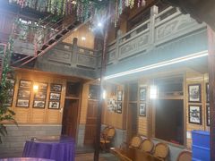 -龙姐私房菜(和顺古镇店)