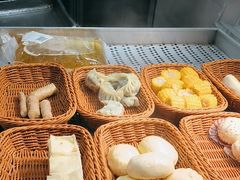 -晶丽香榭自助餐(南京大饭店)