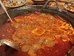 -旧街市鲜货老火锅(大光路店)