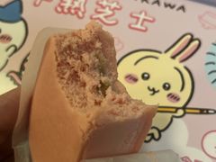 -好利来(宣武门店)