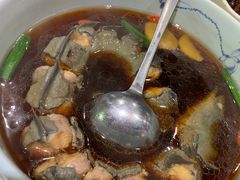 -正阁海鲜餐厅(六虹桥店)