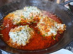 -张关合渣(航空大道店)