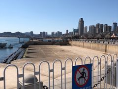 -星海湾跨海大桥