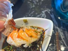 -蒋记海鲜姿造•洋房别墅(星河湾店)