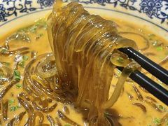 -荣家小吃(紫阳街店)