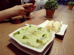 牛油果甘露-大熊小厨(七星店)