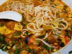 岐山臊子面-五一饭店(唐都里店)