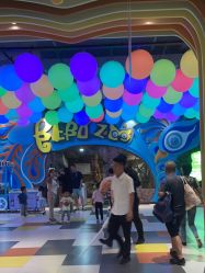 -宝燕乐园(闵行旗舰店)