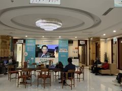 -泰康拜博口腔医院(江北总院)