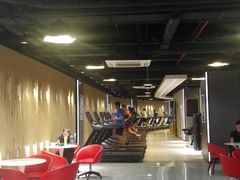 -一兆韦德健身(张杨路店)