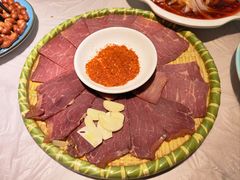 -阆辣荟餐饮(老味道8年·古城店)