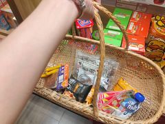 -猫相扑零食杂货铺(欧洲城店)