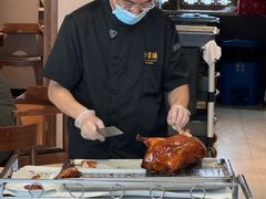 -全聚德烤鸭店(马家堡店)