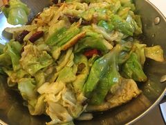 -橘子洲头湘菜馆