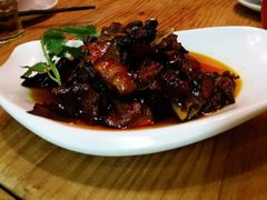 -兔槽江湖菜·重庆璧山兔(水围店)