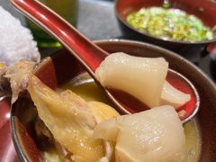 -荣记火锅(青悦城店)