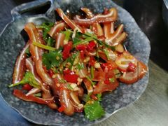 -愿者上钩纸包鱼(固戍店)