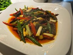 -院8里·小聚园老川菜(九眼桥店)