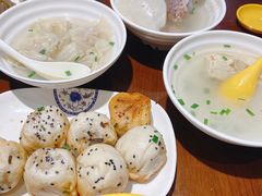-大壶春生煎(四川中路店)