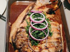 -半天妖烤鱼(大兴大悦春风里店)