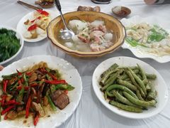 -明升萝卜汤