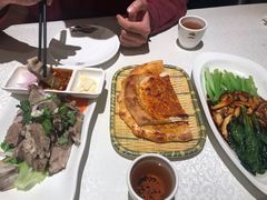 -巴依老爷·新疆美食(上城区天城路店)