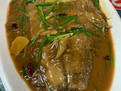 -龙香居海鲜浑锅家常菜·特色驴肉