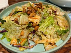-七菜馆·东北菜·蒸饺(文体路店)