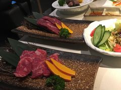 -赤坂亭M9和牛烧肉·日料398放题(万达店)