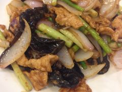 -唐晋人家(源深路店)