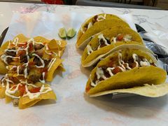 -TACO TUESDAY塔可星期二(人民路店)