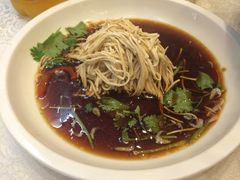 大煮干丝-淮扬韵.淮扬味道