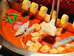 -九鼎轩脆毛肚火锅(南京东路店)