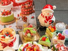 -卷心卷意·轻甜蛋糕(新光天地店)