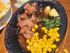 -萨莉亚(巴黎春天成山店)