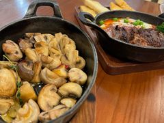 -CRAZYONES西班牙海鲜饭(上海美罗城店)