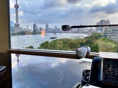-上海外滩悦榕庄酒店