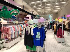 -CHiC PARK(青岛万象城店)